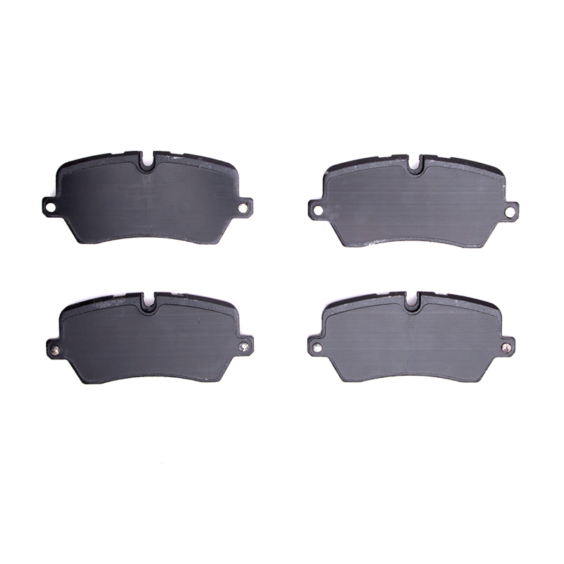Land Rover Defender 130 Brake Pads - Rear - R1 Concepts - Semi Met - `13-`26